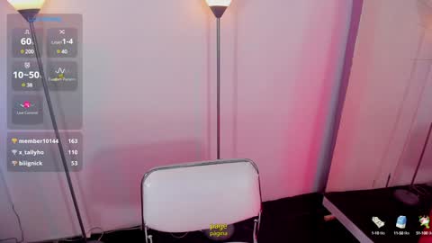 I am Dayanna  tecca online show from 12.16.24