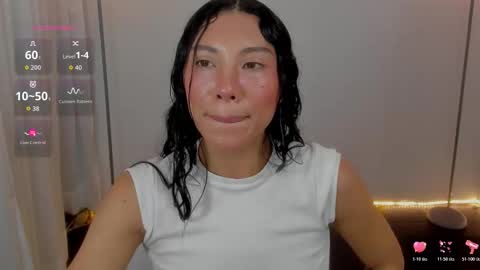 I am Dayanna  tecca online show from 03.28.26