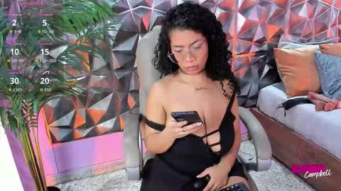 Dayanne online show from 03.21.26