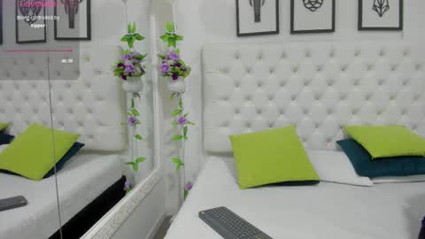 dayhan_santos online show from 09.30.25