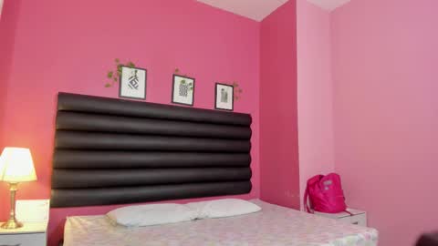 dayhan_santos online show from 10.16.25