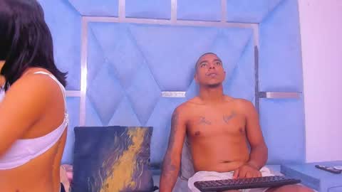 daylesandharry online show from 10.19.25