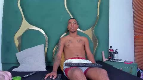 daylesandharry online show from 12.01.25