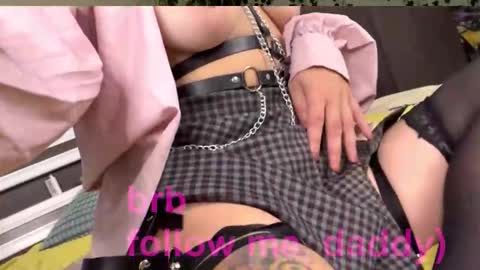 dayna_sunset online show from 01.10.26