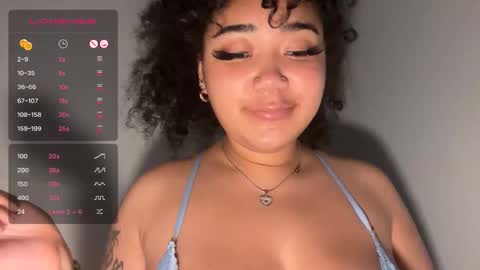 dayqueen1 online show from 12.18.25