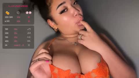 dayqueen1 online show from 12.22.25