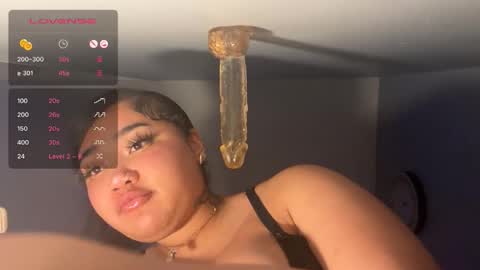 dayqueen1 online show from 03.14.26