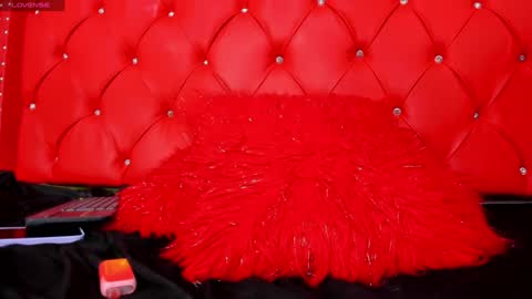 DAYRA ANGELS online show from 01.11.25