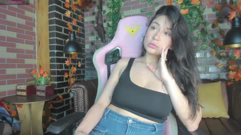 DAYRA ANGELS online show from 01.16.25