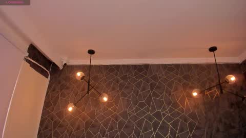 DAYRA ANGELS online show from 12.01.25