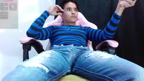 dayro_dduran online show from 10.05.25