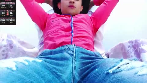 dayro_dduran online show from 11.01.25