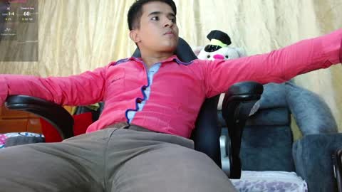 dayro_dduran online show from 04.12.26