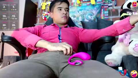 Snapshot of dayro_dduran chatting on 06.21.26 dayro_dduran online show from 06.21.26