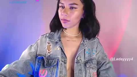 Dayana  online show from 03.06.25