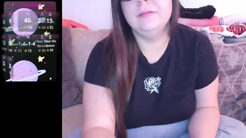 Snapshot of dazeddesty_ chatting on 10.01.25 Dazeddesty online show from 10.01.25