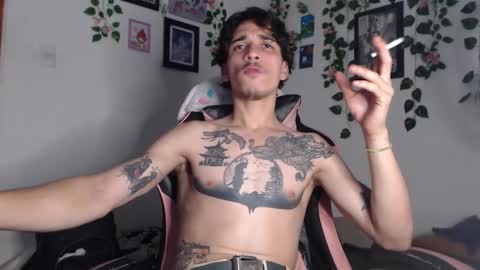 dazzayy online show from 12.07.24