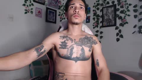 dazzayy online show from 12.09.24