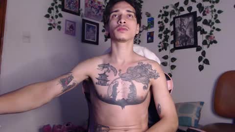 dazzayy online show from 12.25.24