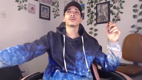 dazzayy online show from 12.27.24