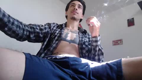 dazzayy online show from 10.26.25