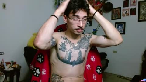 dazzayy online show from 04.26.26