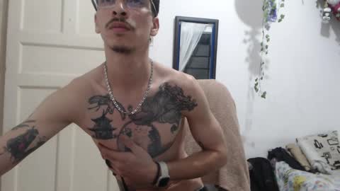 dazzayy online show from 04.28.26