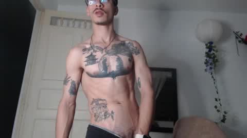 dazzayy online show from 04.28.26