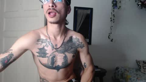 dazzayy online show from 04.29.26