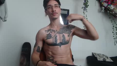 dazzayy online show from 05.31.26