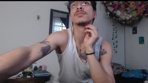 dazzayy online show from 06.14.26