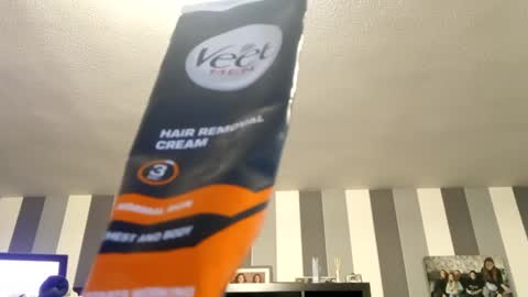 Dazzill online show from 01.14.25