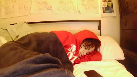 dbeamon92 online show from 01.13.26