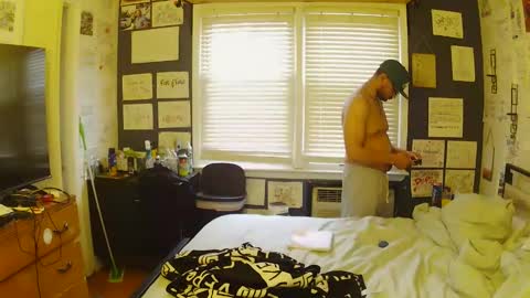 dbeamon92 online show from 01.14.26