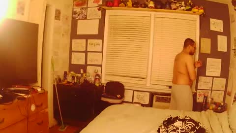 dbeamon92 online show from 01.15.26