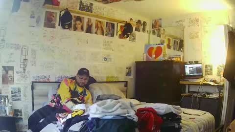 dbeamon92 online show from 02.01.26