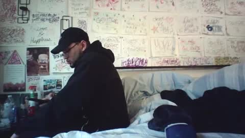 dbeamon92 online show from 02.10.26