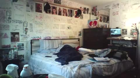 dbeamon92 online show from 02.13.26