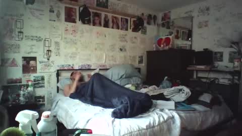 dbeamon92 online show from 02.15.26