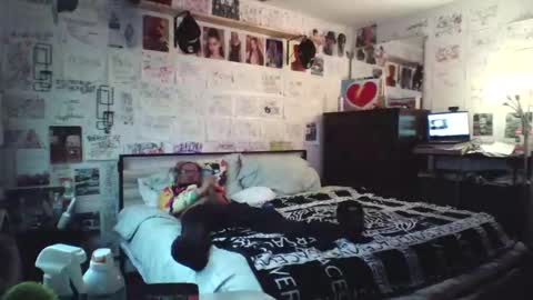 dbeamon92 online show from 02.16.26