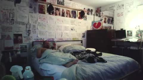 dbeamon92 online show from 02.17.26