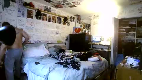 dbeamon92 online show from 03.05.26