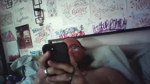 dbeamon92 online show from 03.29.26