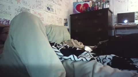 dbeamon92 online show from 03.31.26