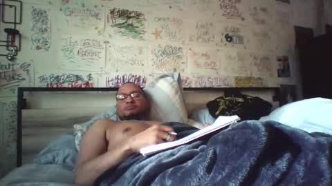 dbeamon92 online show from 04.14.26