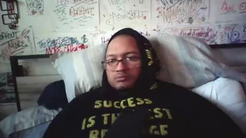 Snapshot of dbeamon92 chatting on 04.20.26 dbeamon92 online show from 04.20.26