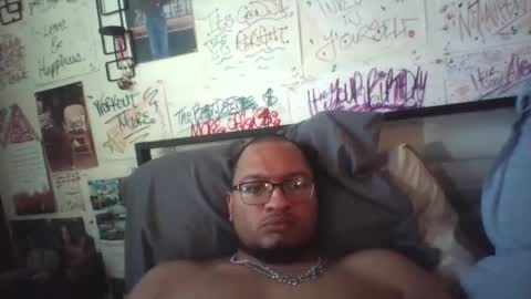Snapshot of dbeamon92 chatting on 04.23.26 dbeamon92 online show from 04.23.26