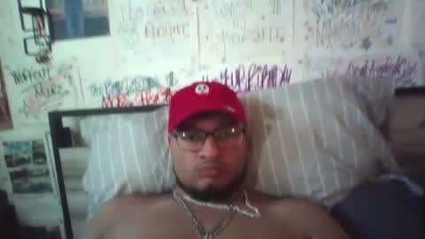 Snapshot of dbeamon92 chatting on 04.24.26 dbeamon92 online show from 04.24.26
