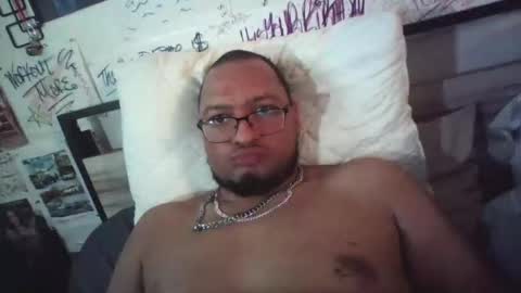 Snapshot of dbeamon92 chatting on 04.29.26 dbeamon92 online show from 04.29.26