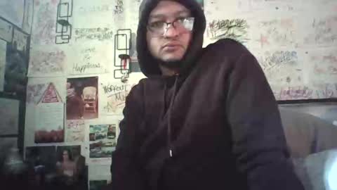 Snapshot of dbeamon92 chatting on 05.03.26 dbeamon92 online show from 05.03.26